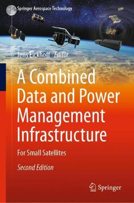 Combined Data and Power Management Infrastructure