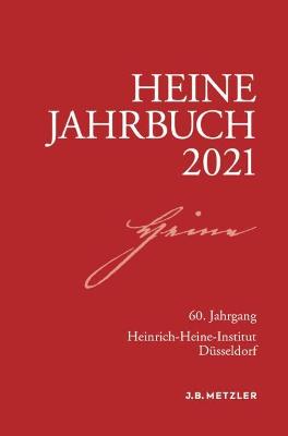 Heine-Jahrbuch 2021