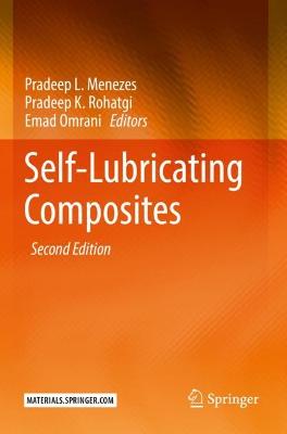 Self-Lubricating Composites