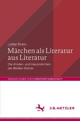 Maerchen als Literatur aus Literatur