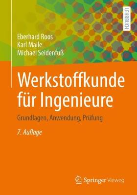 Werkstoffkunde fuer Ingenieure