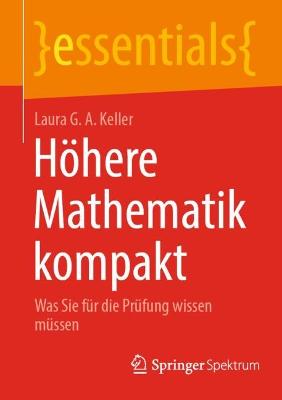 Hoehere Mathematik kompakt