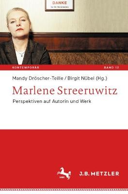 Marlene Streeruwitz