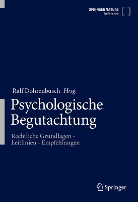 Psychologische Begutachtung