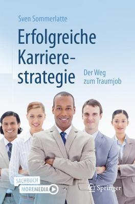 Erfolgreiche Karrierestrategie