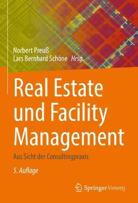 Real Estate und Facility Management