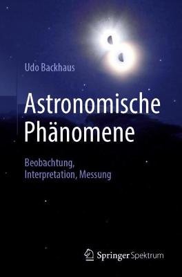 Astronomische Phaenomene