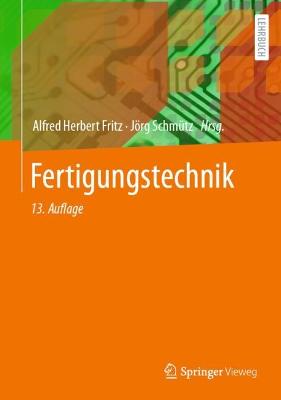 Fertigungstechnik