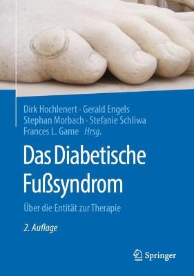 Das Diabetische Fusssyndrom