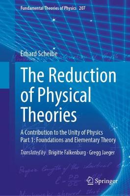 The Reduction of Physical Theories