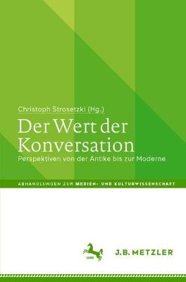 Der Wert der Konversation