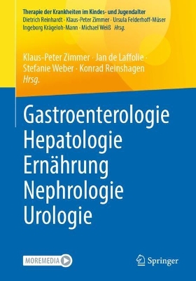 Gastroenterologie - Hepatologie - Ernaehrung - Nephrologie - Urologie