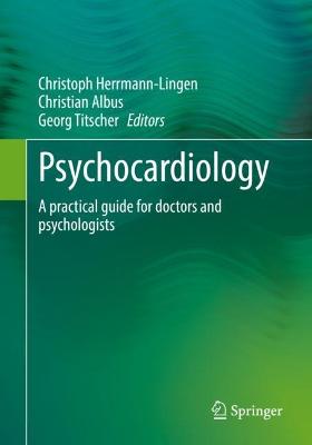 Psychocardiology