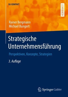 Strategische Unternehmensfuehrung