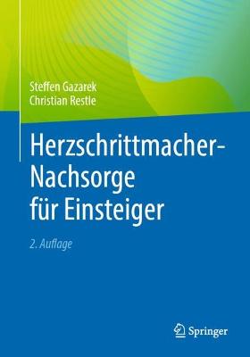 Herzschrittmacher-Nachsorge fuer Einsteiger