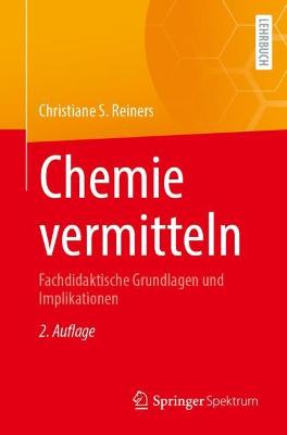 Chemie vermitteln