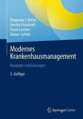 Modernes Krankenhausmanagement