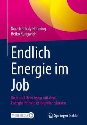 Endlich Energie im Job