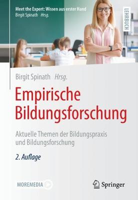 Empirische Bildungsforschung