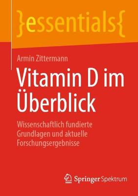 Vitamin D im UEberblick
