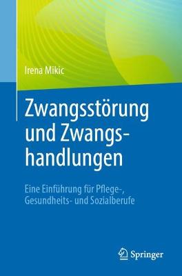 Zwangsstoerung und Zwangshandlungen