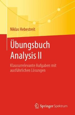 UEbungsbuch Analysis II