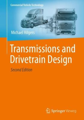 Transmissions and Drivetrain Design