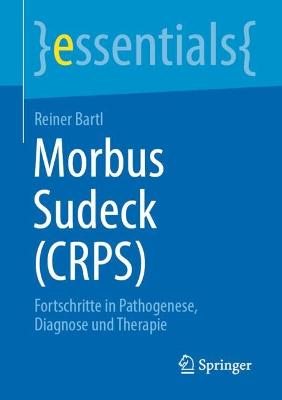 Morbus Sudeck (CRPS)