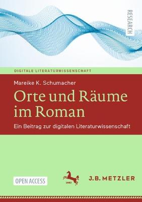 Orte und Raeume im Roman