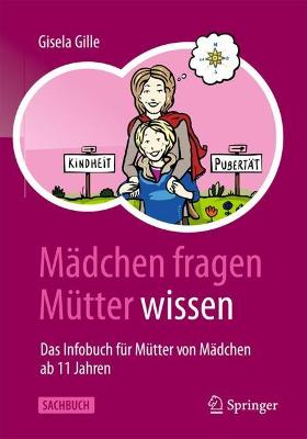 Maedchen fragen - Muetter wissen