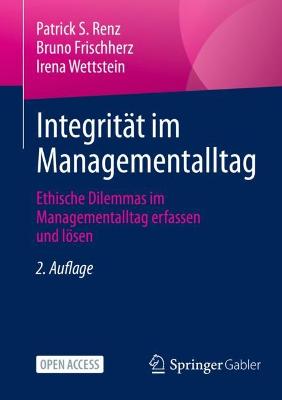 Integritaet im Managementalltag