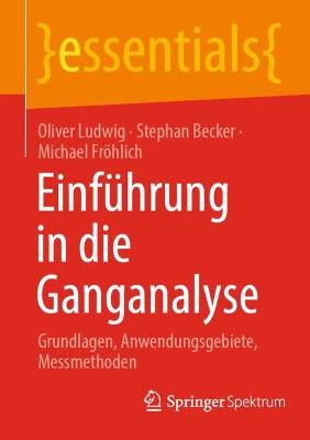 Einfuehrung in die Ganganalyse