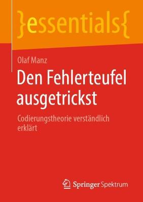 Den Fehlerteufel ausgetrickst