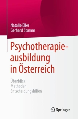 Psychotherapieausbildung in OEsterreich