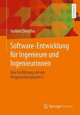 Software-Entwicklung fuer Ingenieure und Ingenieurinnen