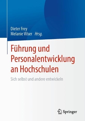 Fuehrung und Personalentwicklung an Hochschulen