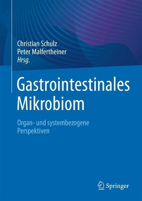 Gastrointestinales Mikrobiom