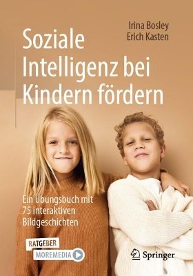 Soziale Intelligenz bei Kindern foerdern