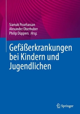 Gefaesserkrankungen bei Kindern und Jugendlichen