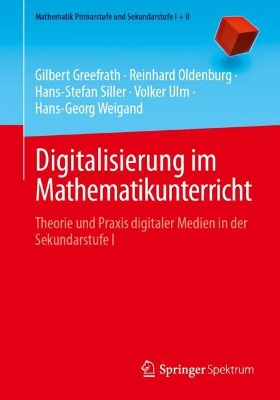 Digitalisierung im Mathematikunterricht