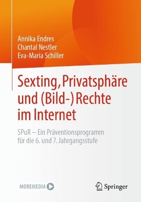 Sexting, Privatsphaere und (Bild-) Rechte im Internet