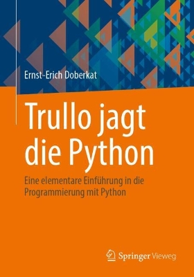 Trullo jagt die Python