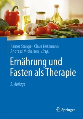 Ernaehrung und Fasten als Therapie