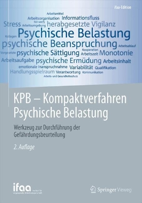 KPB - Kompaktverfahren Psychische Belastung