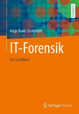 IT-Forensik