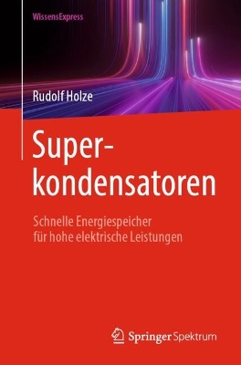 Superkondensatoren