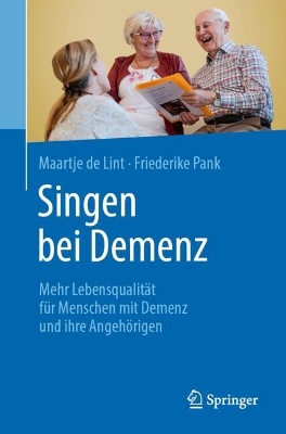 Singen bei Demenz