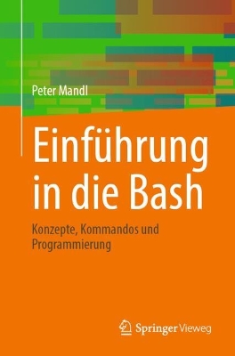 Einfu?hrung in die Bash