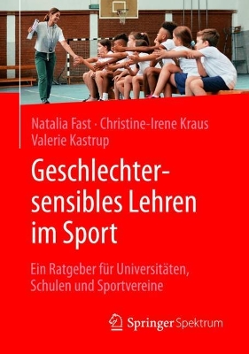 Geschlechtersensibles Lehren im Sport