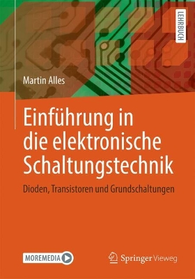 Einfuehrung in die elektronische Schaltungstechnik